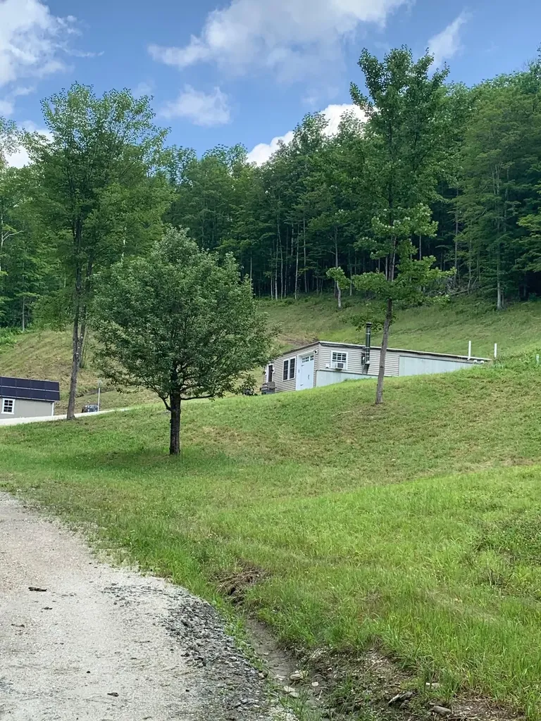 870 Little Sherburne Road Killington VT 05751