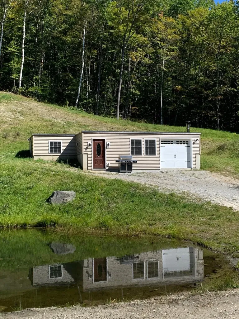 870 Little Sherburne Road Killington VT 05751