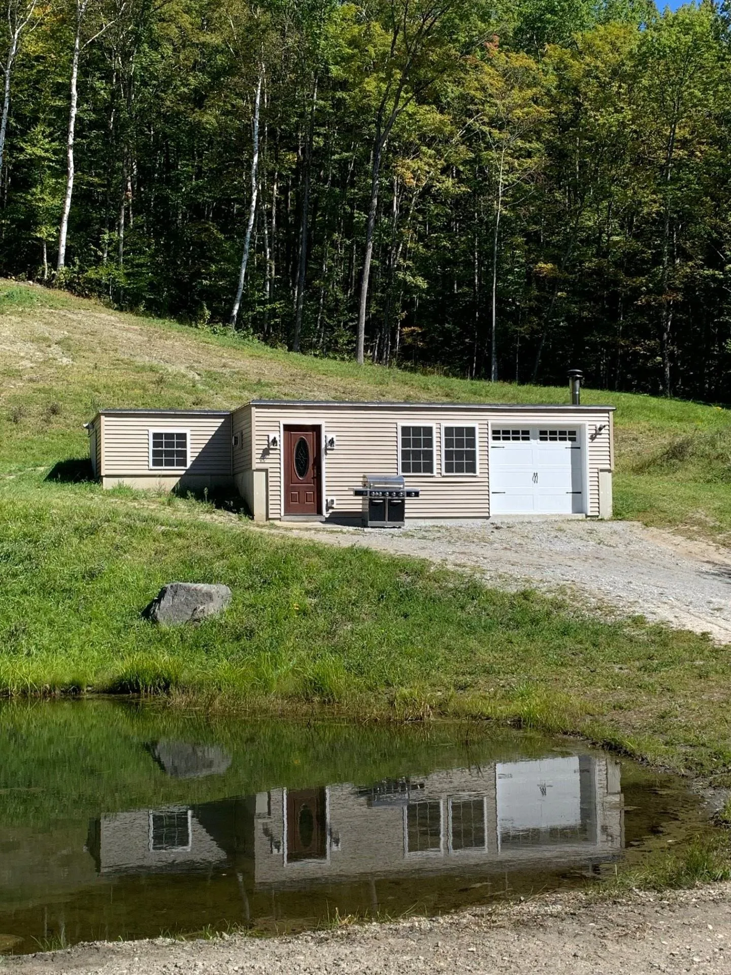 870 Little Sherburne Road Killington VT 05751