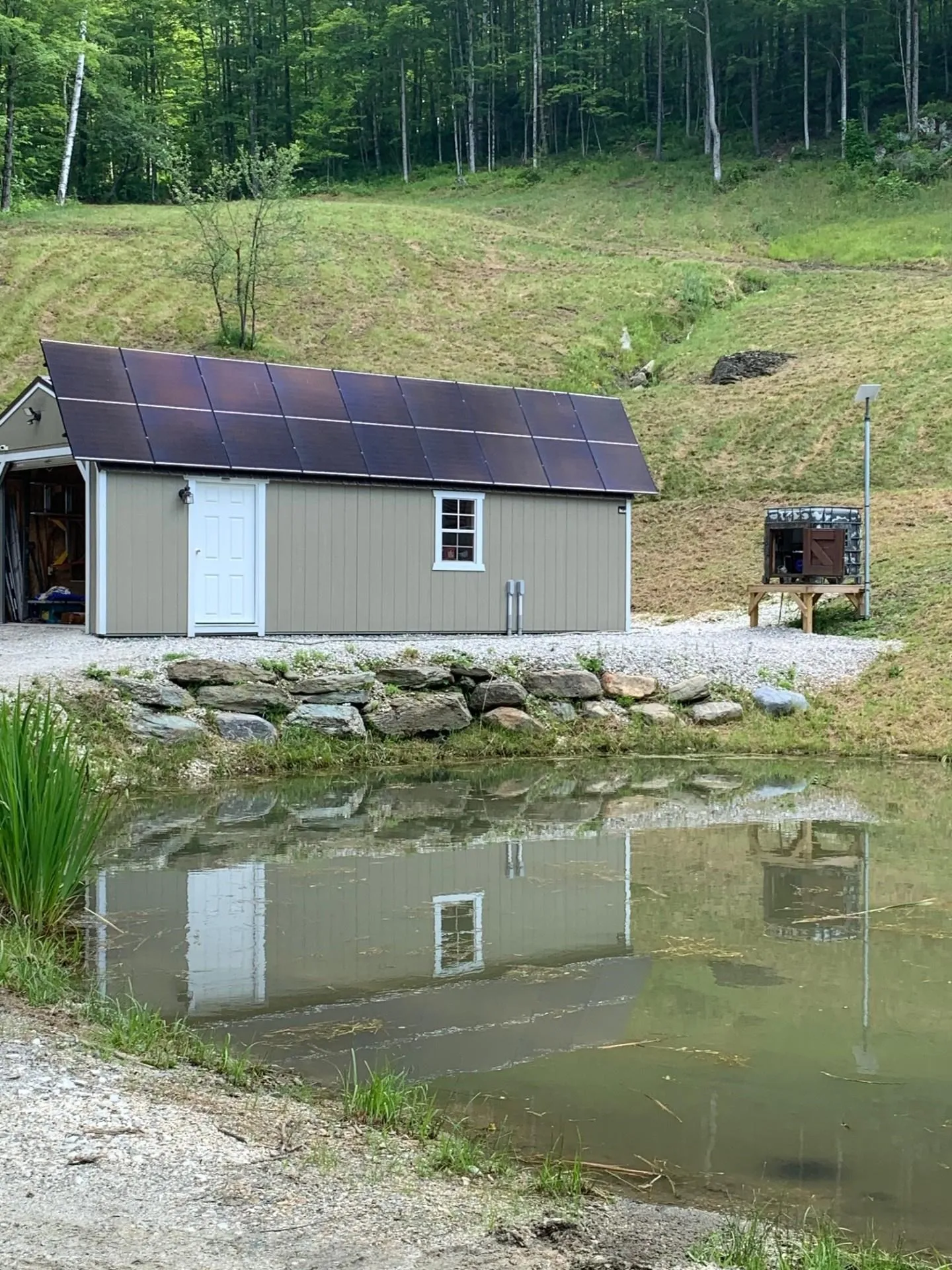 870 Little Sherburne Road Killington VT 05751