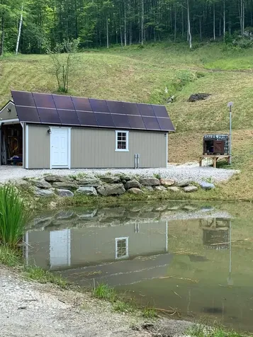870 Little Sherburne Road Killington VT 05751