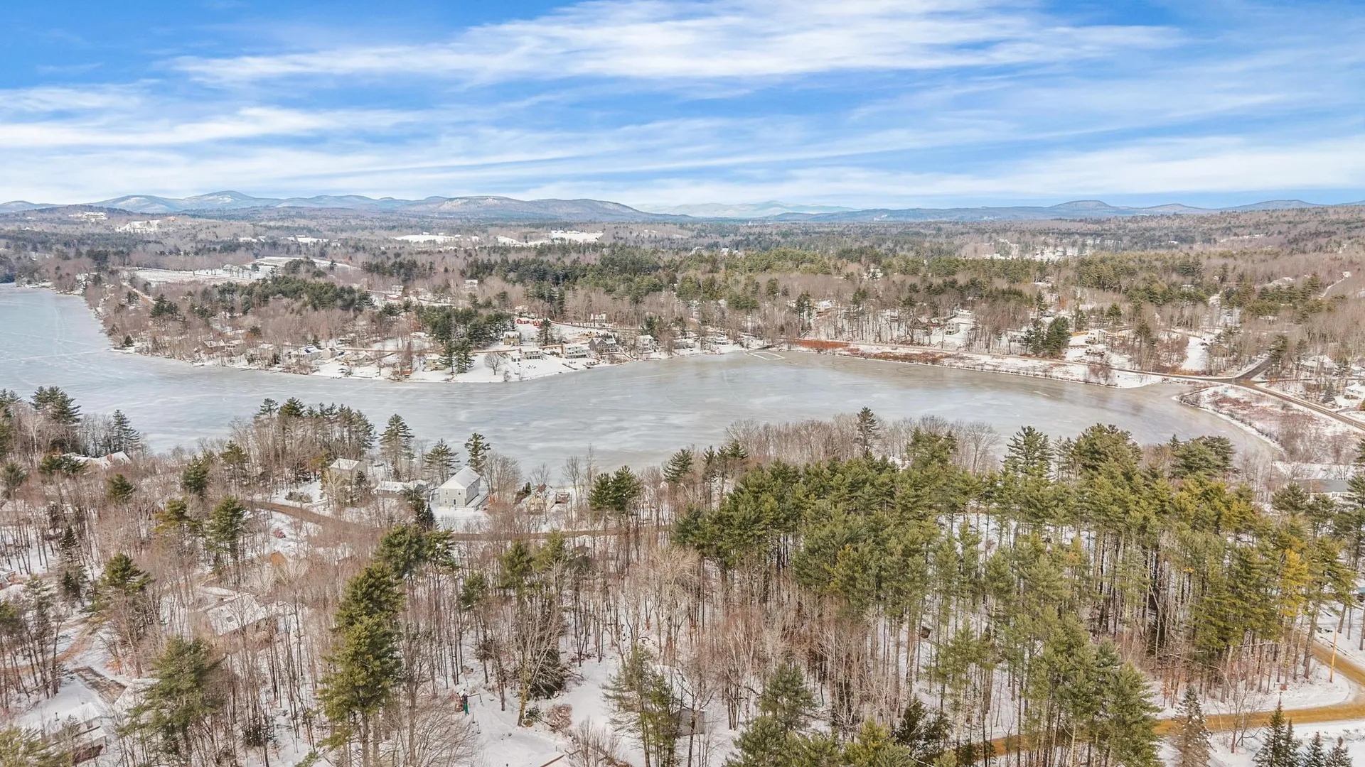 15 Davis Drive Barnstead NH 03225