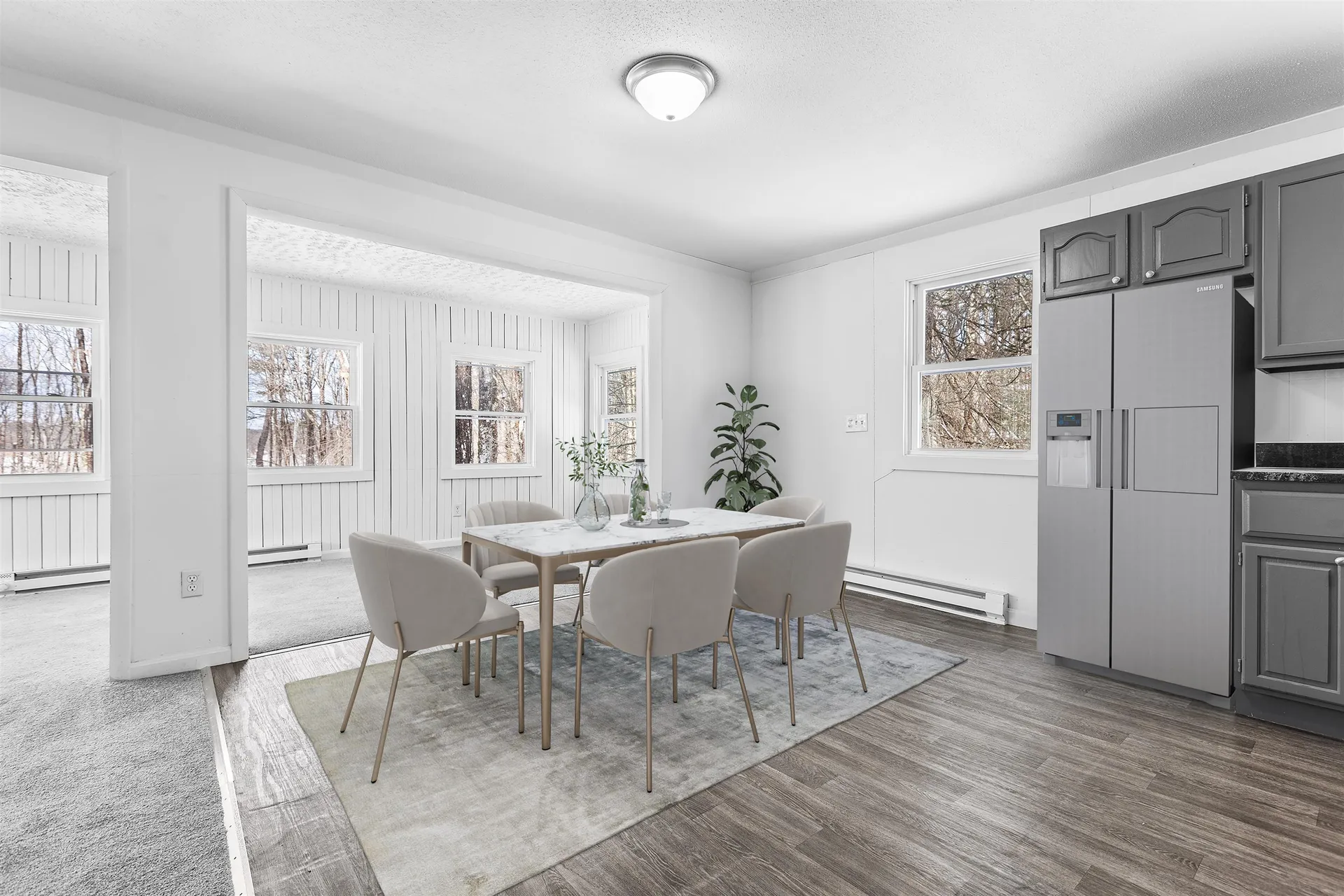 15 Davis Drive Barnstead NH 03225