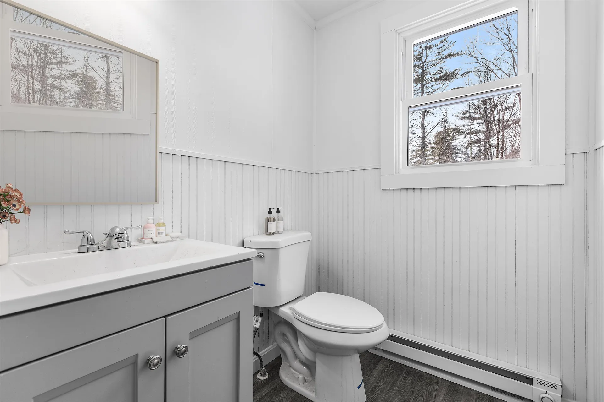 15 Davis Drive Barnstead NH 03225