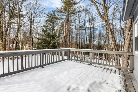 15 Davis Drive Barnstead NH 03225