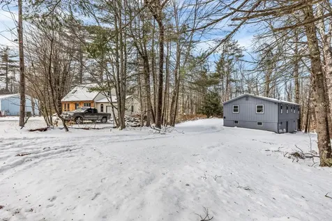 15 Davis Drive Barnstead NH 03225