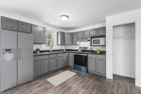 15 Davis Drive Barnstead NH 03225