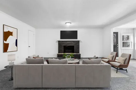 15 Davis Drive Barnstead NH 03225