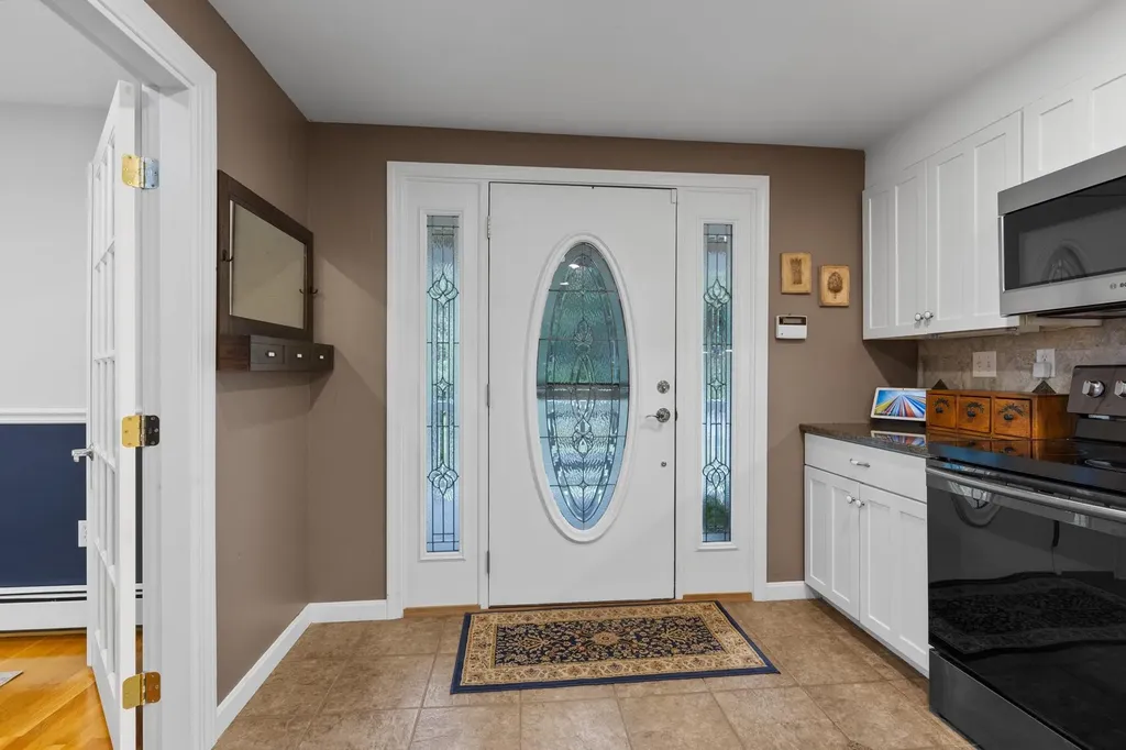 171 Old Bay Road New Durham NH 03855