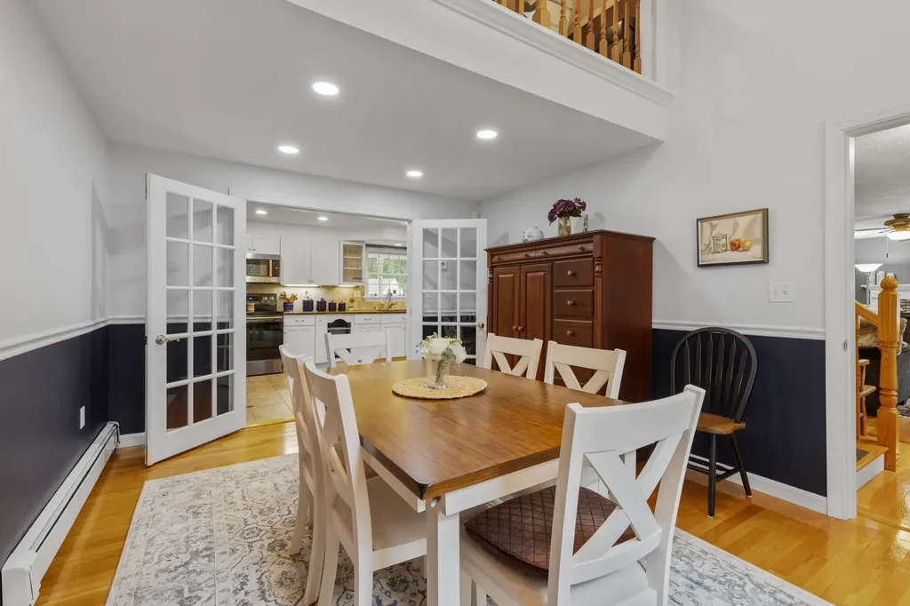 171 Old Bay Road New Durham NH 03855