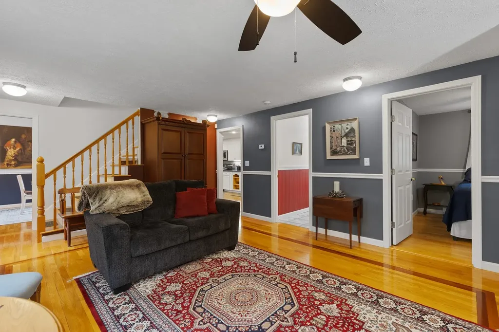 171 Old Bay Road New Durham NH 03855