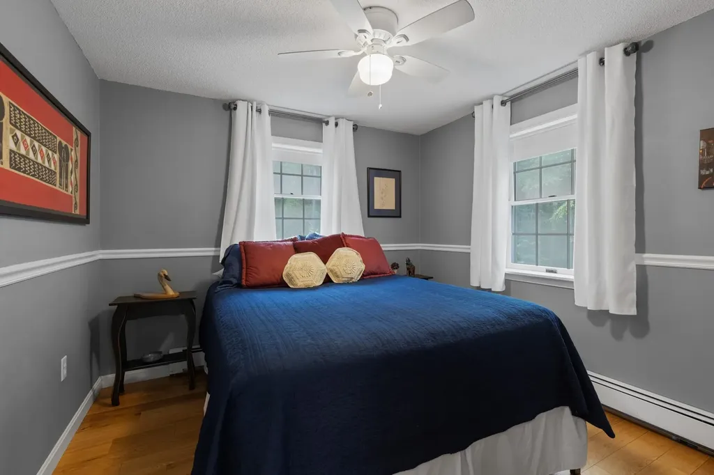 171 Old Bay Road New Durham NH 03855