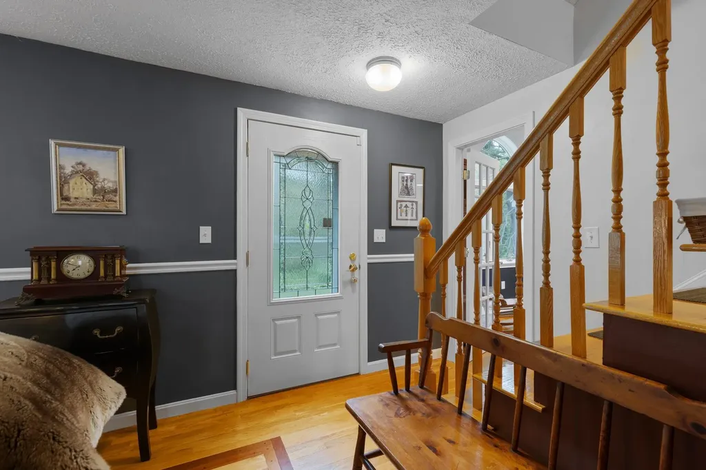 171 Old Bay Road New Durham NH 03855