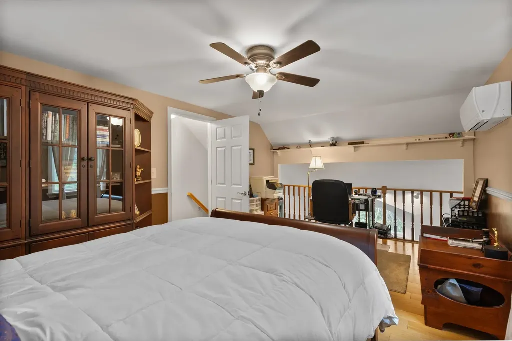 171 Old Bay Road New Durham NH 03855