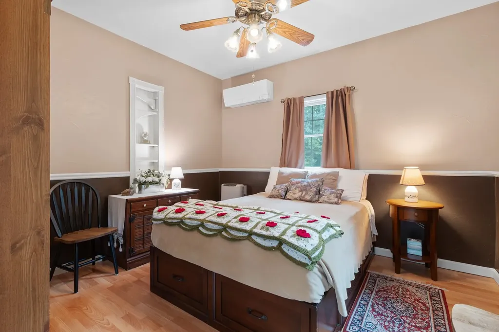 171 Old Bay Road New Durham NH 03855