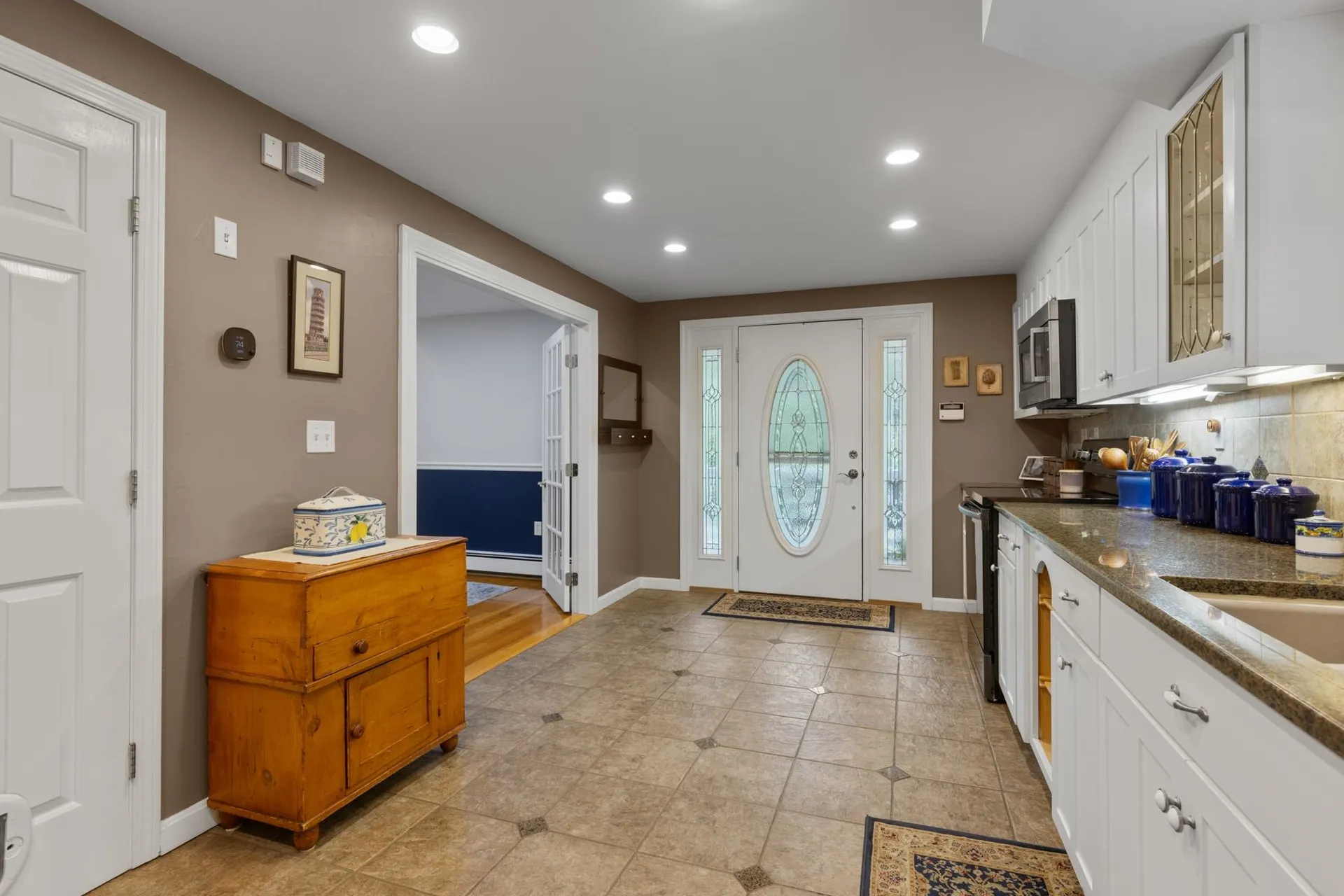 171 Old Bay Road New Durham NH 03855