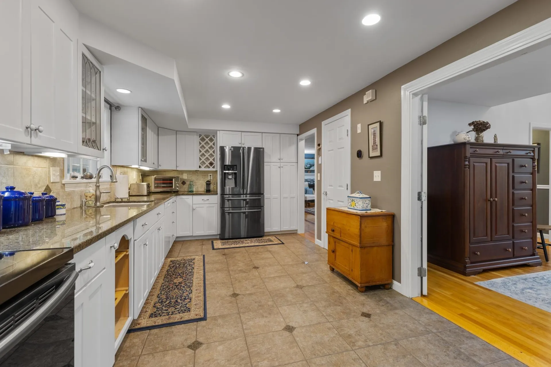 171 Old Bay Road New Durham NH 03855