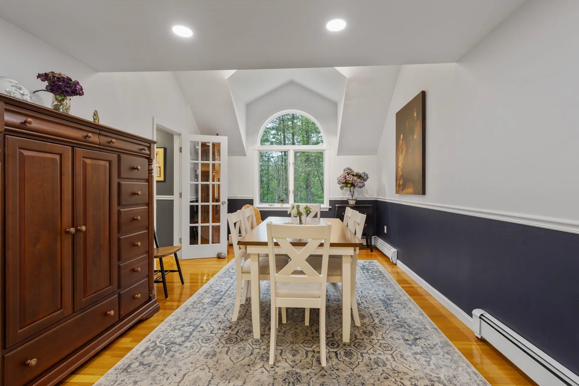 171 Old Bay Road New Durham NH 03855