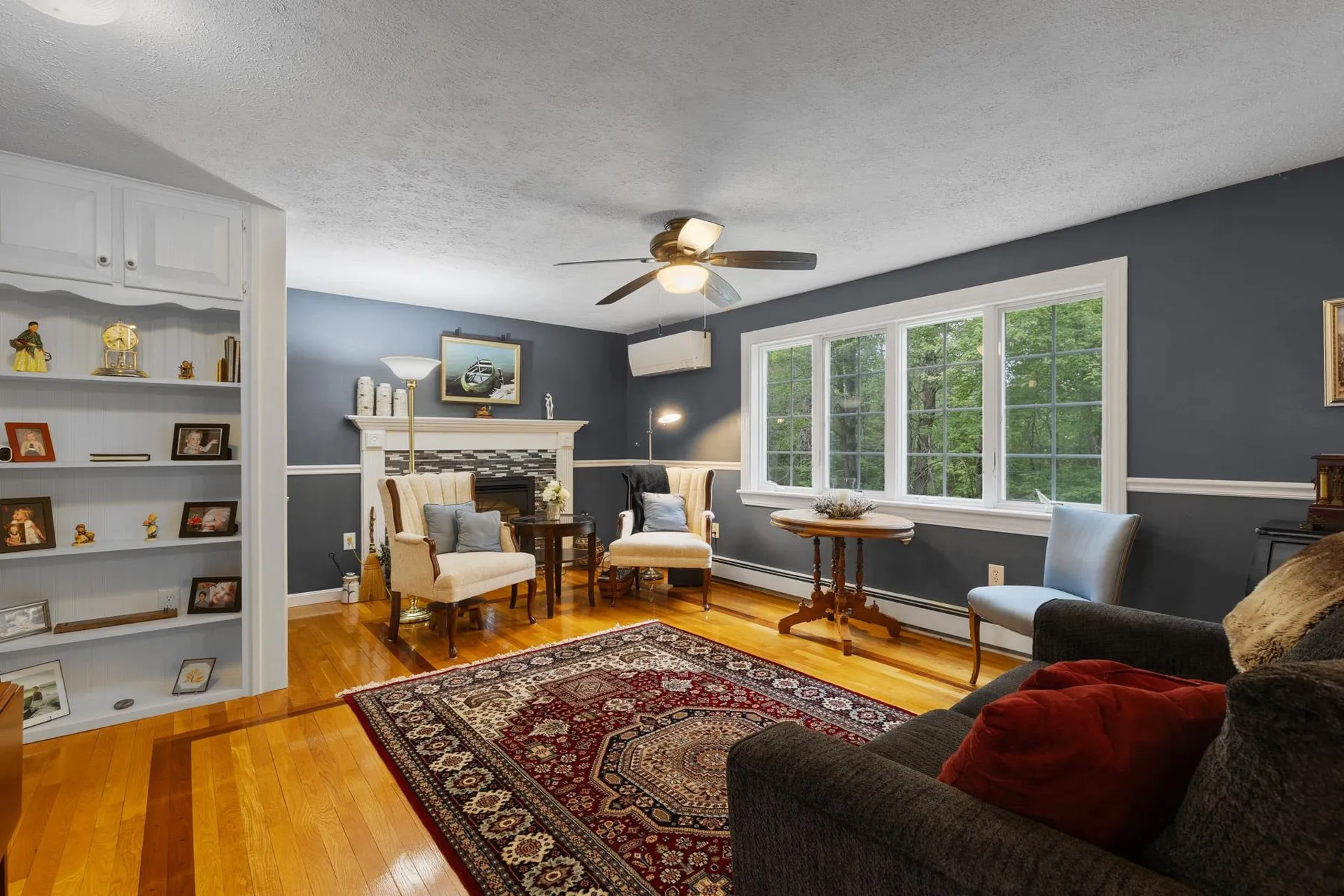 171 Old Bay Road New Durham NH 03855