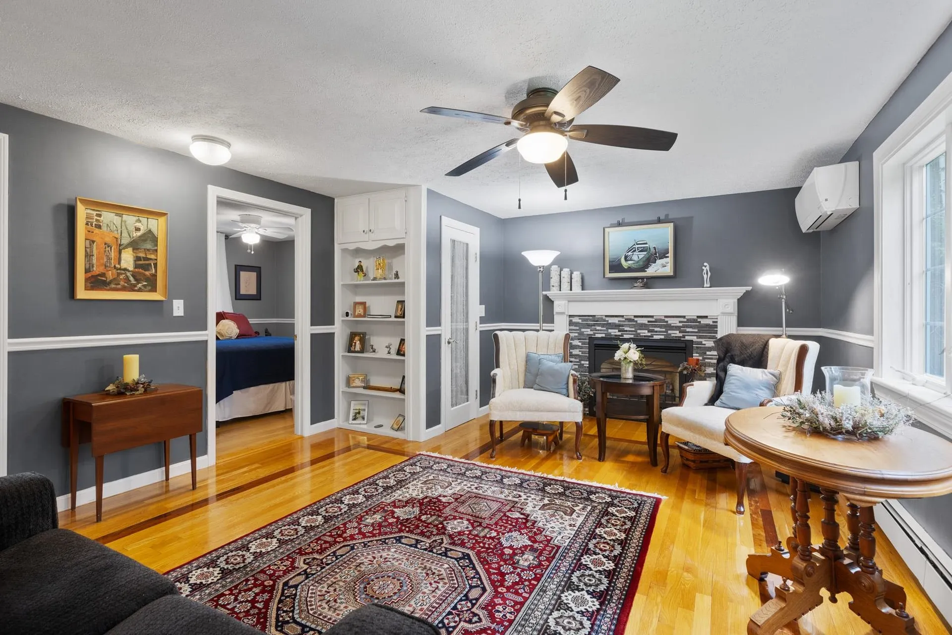 171 Old Bay Road New Durham NH 03855