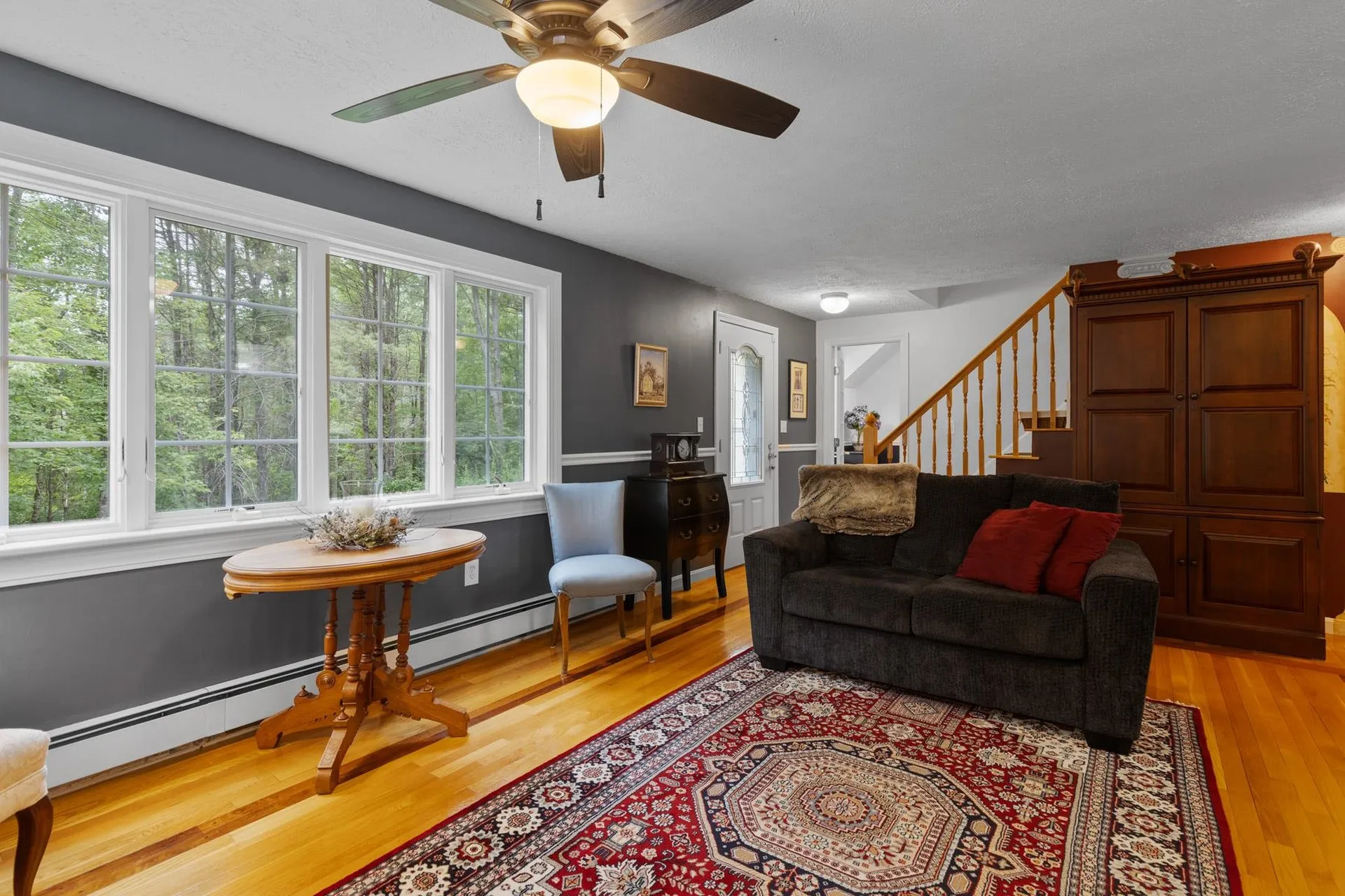 171 Old Bay Road New Durham NH 03855