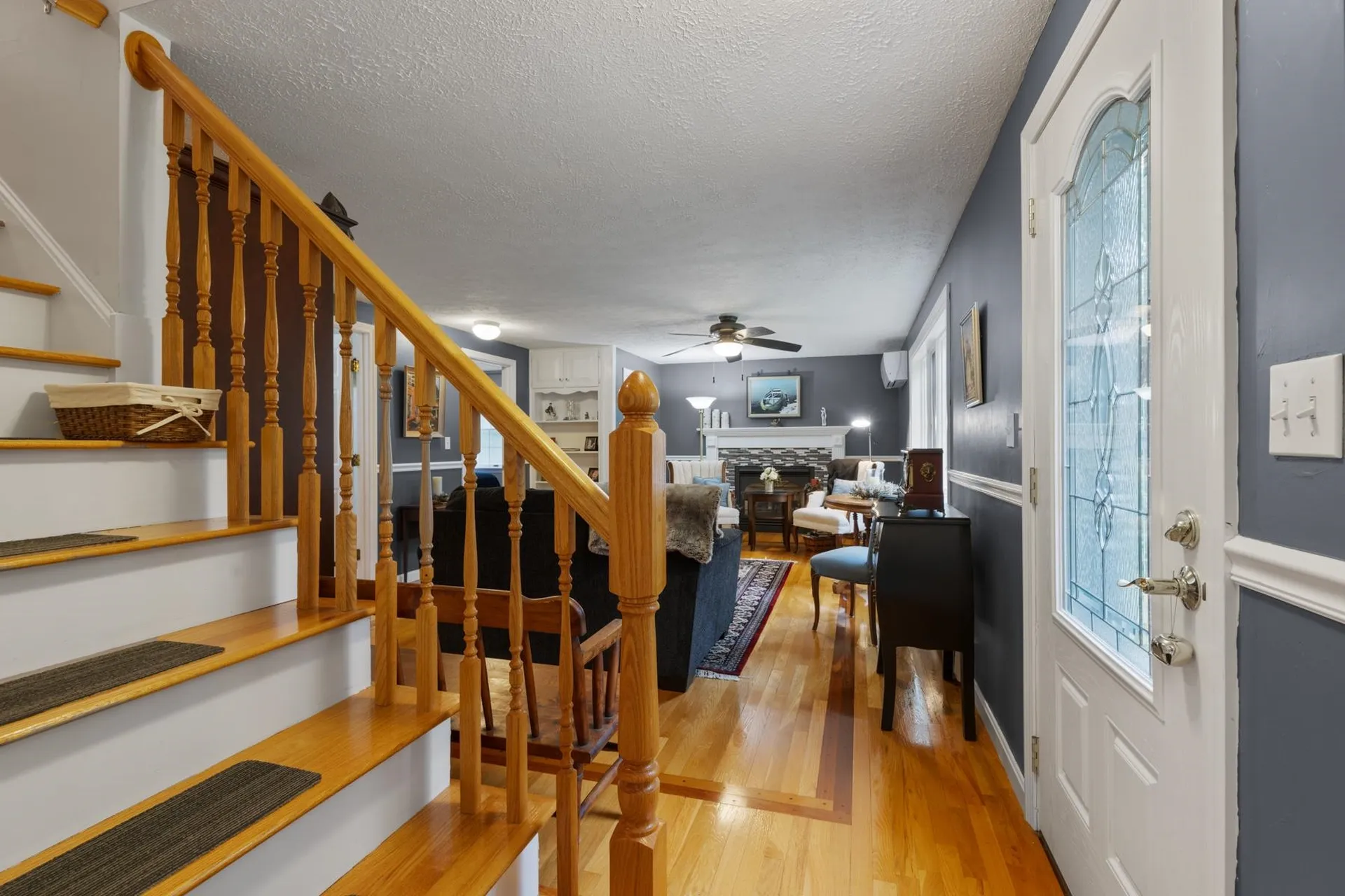 171 Old Bay Road New Durham NH 03855