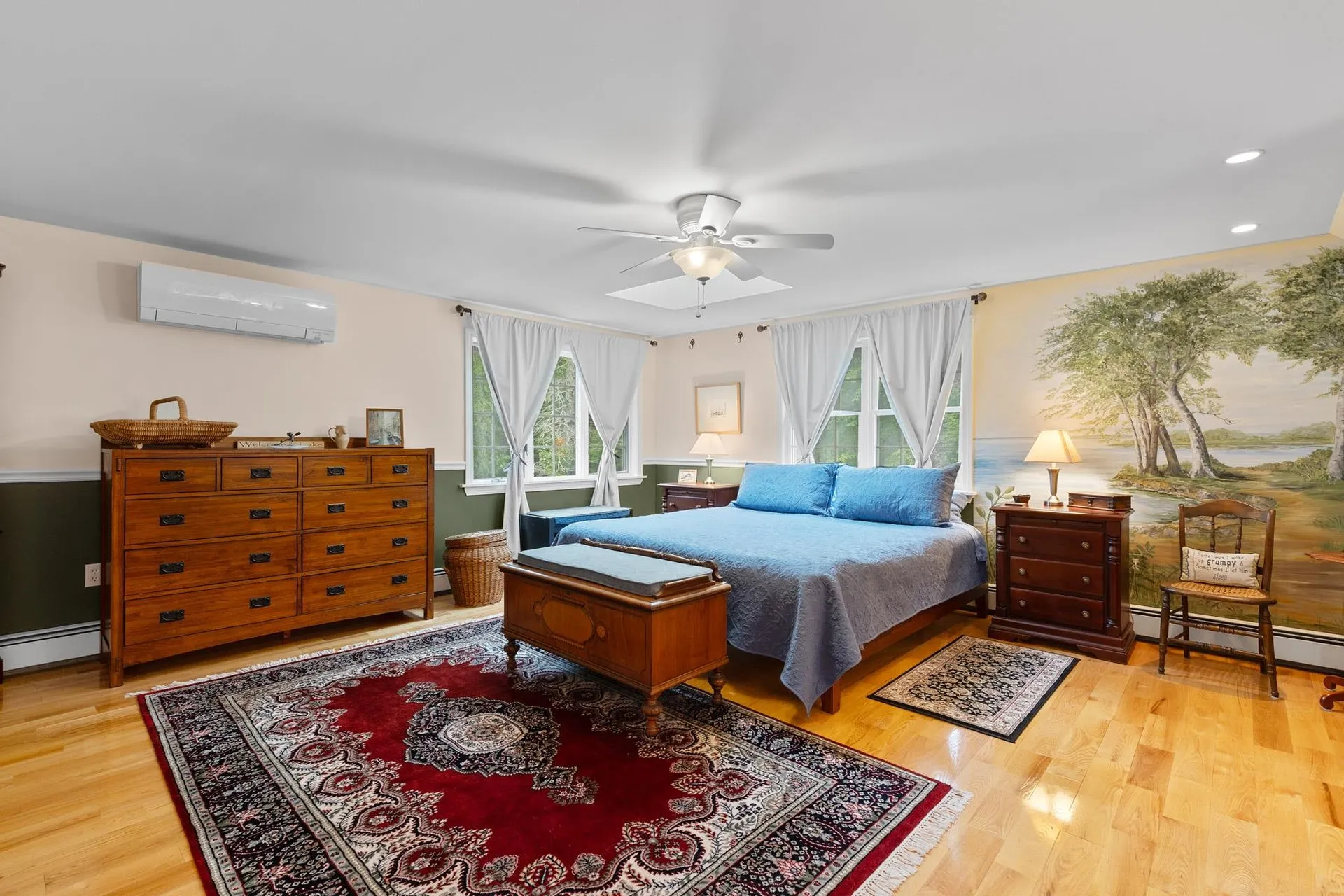 171 Old Bay Road New Durham NH 03855