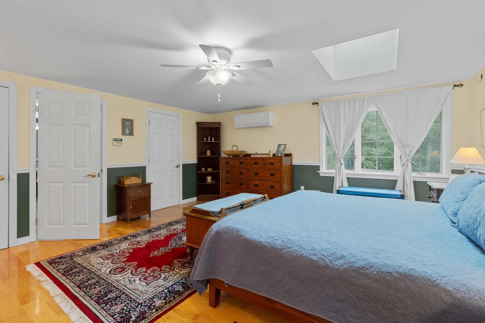 171 Old Bay Road New Durham NH 03855