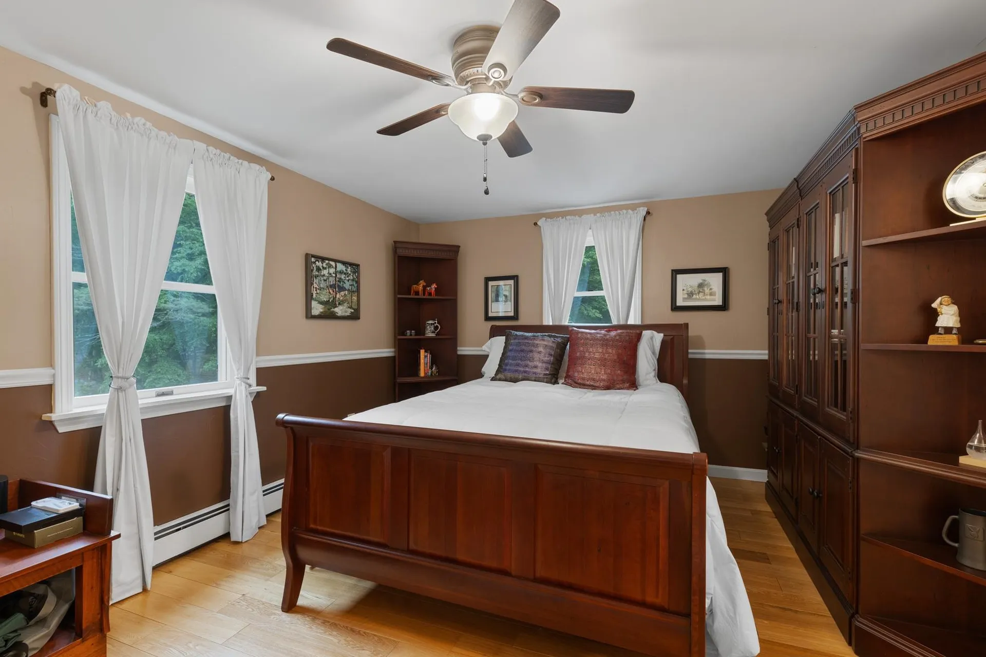 171 Old Bay Road New Durham NH 03855