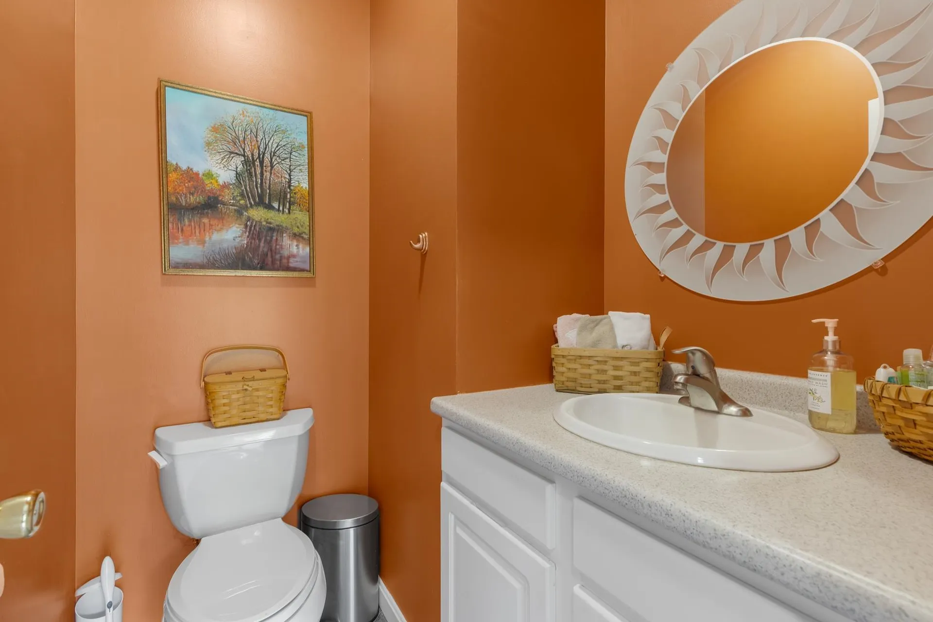 171 Old Bay Road New Durham NH 03855