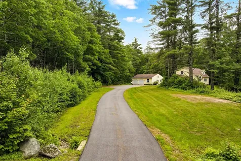 171 Old Bay Road New Durham NH 03855