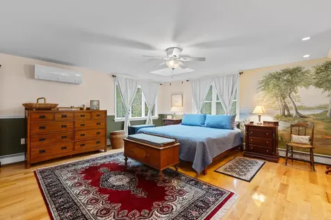 171 Old Bay Road New Durham NH 03855