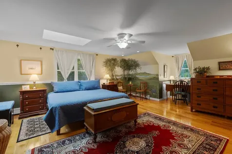 171 Old Bay Road New Durham NH 03855