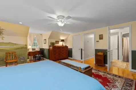 171 Old Bay Road New Durham NH 03855