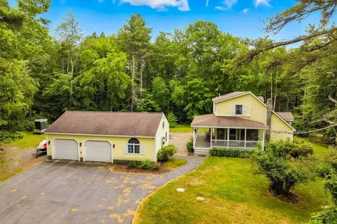 171 Old Bay Road New Durham NH 03855