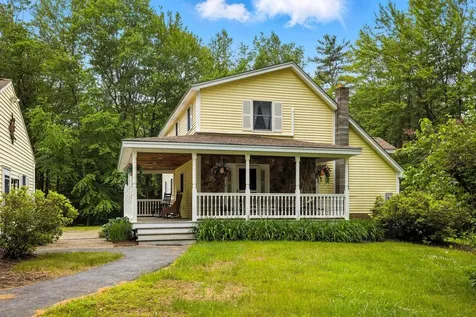 171 Old Bay Road New Durham NH 03855