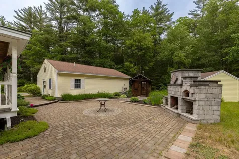 171 Old Bay Road New Durham NH 03855