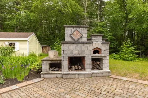 171 Old Bay Road New Durham NH 03855