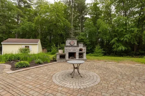 171 Old Bay Road New Durham NH 03855