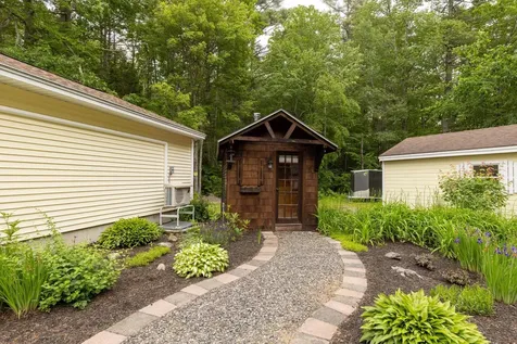 171 Old Bay Road New Durham NH 03855