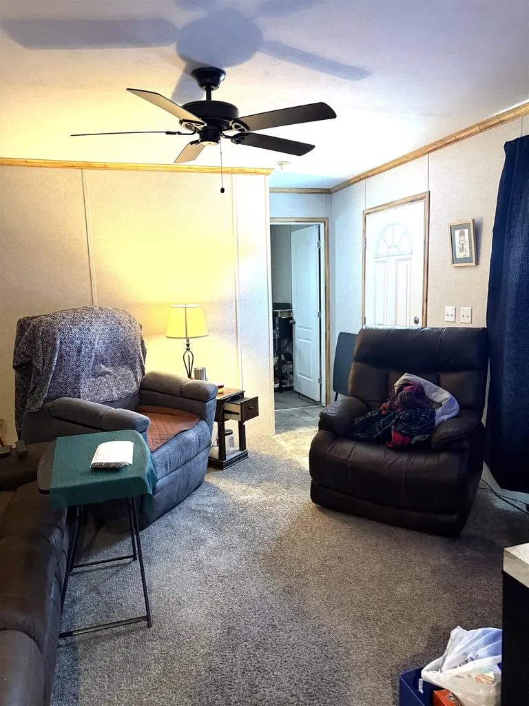 34 Ponderosa Park Charlestown NH 03603
