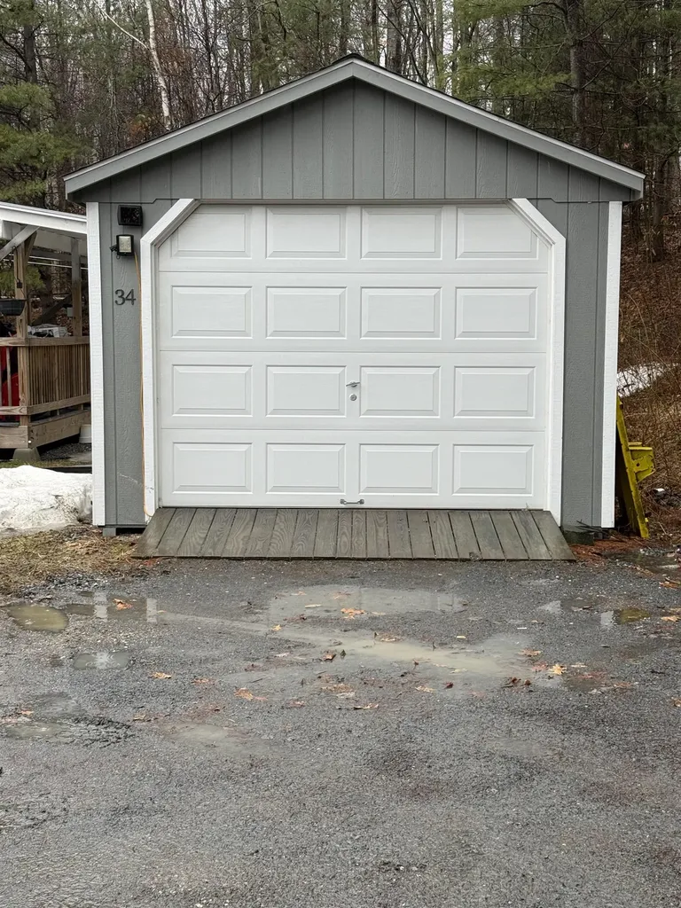 34 Ponderosa Park Charlestown NH 03603