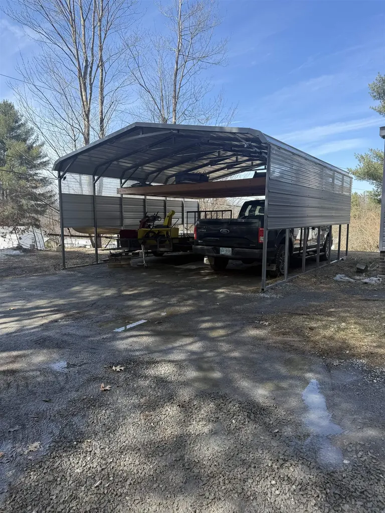 34 Ponderosa Park Charlestown NH 03603
