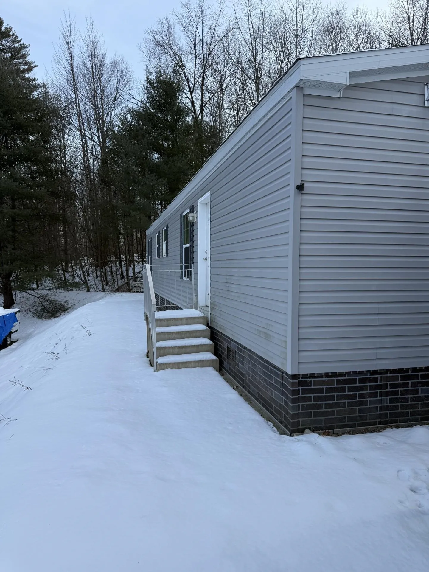 34 Ponderosa Park Charlestown NH 03603