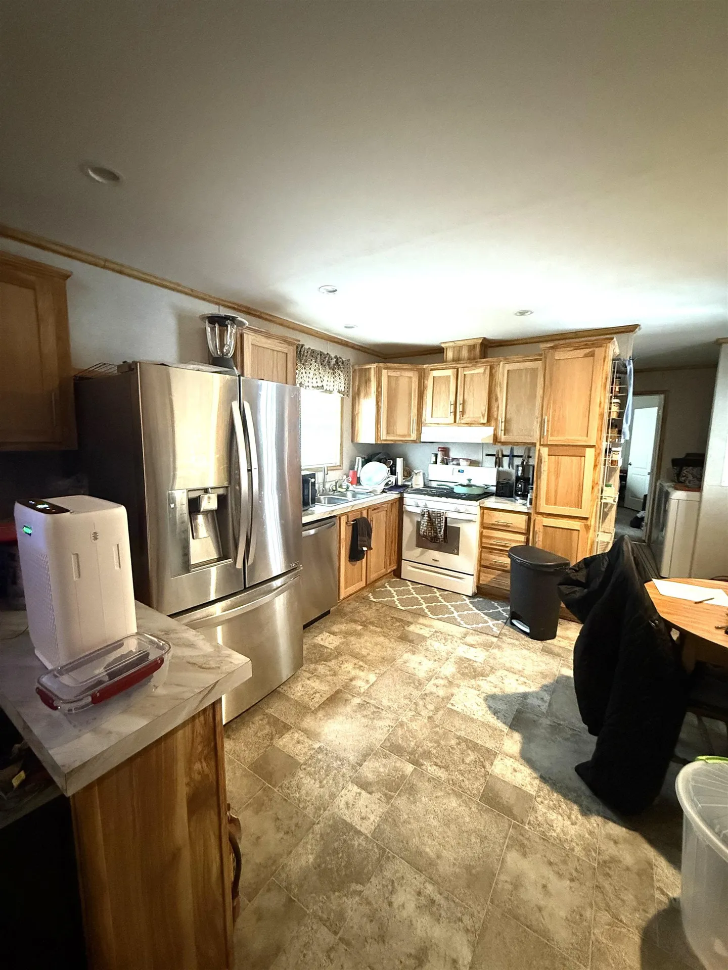 34 Ponderosa Park Charlestown NH 03603