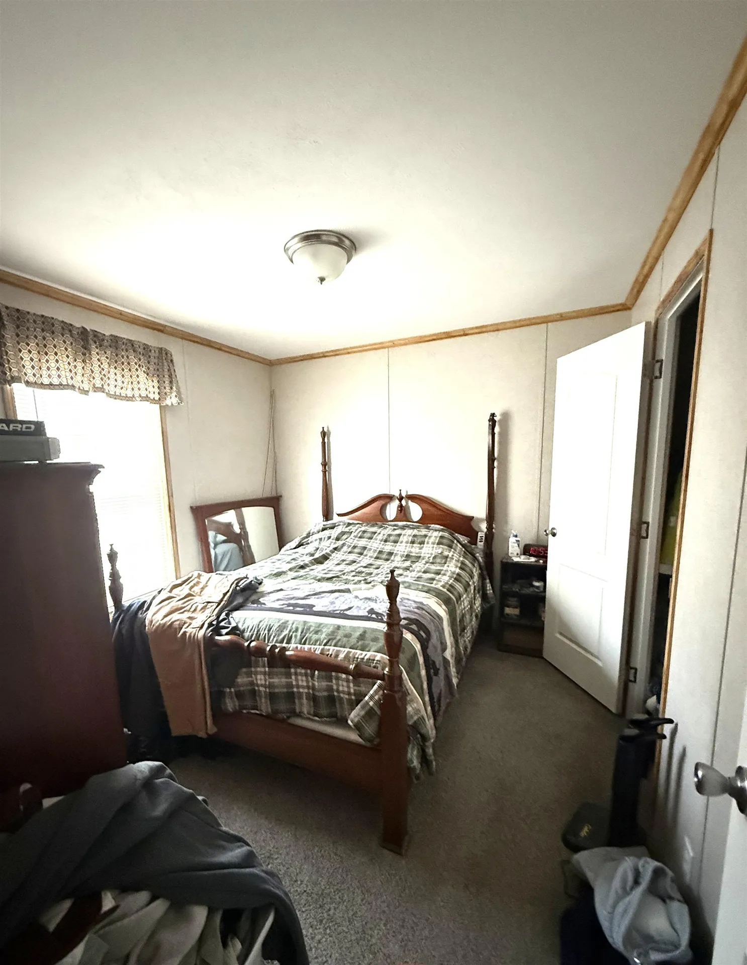 34 Ponderosa Park Charlestown NH 03603