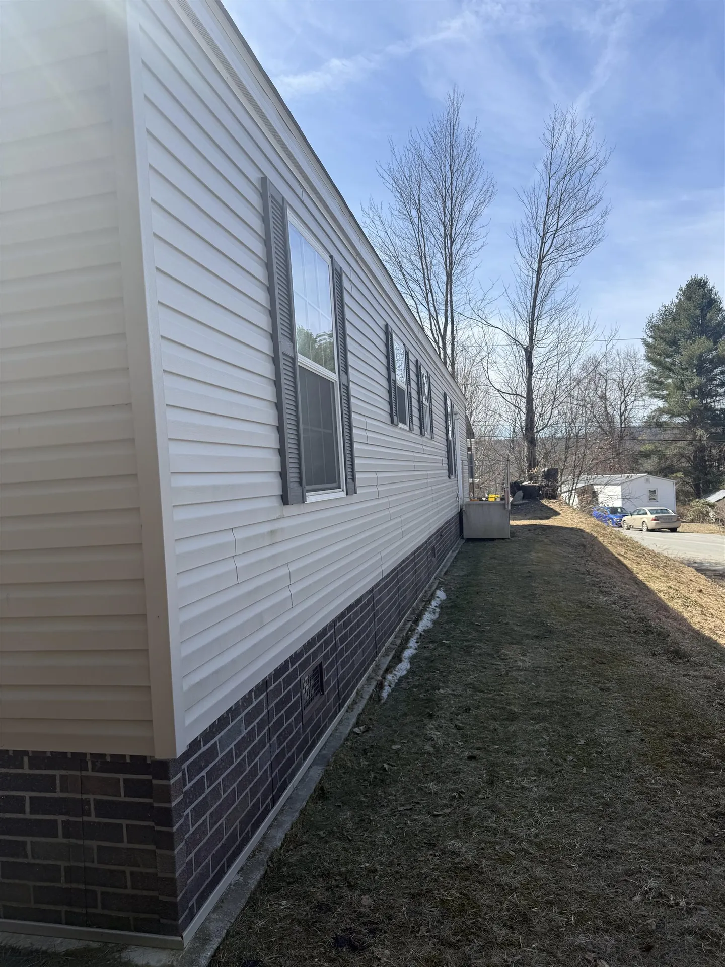34 Ponderosa Park Charlestown NH 03603