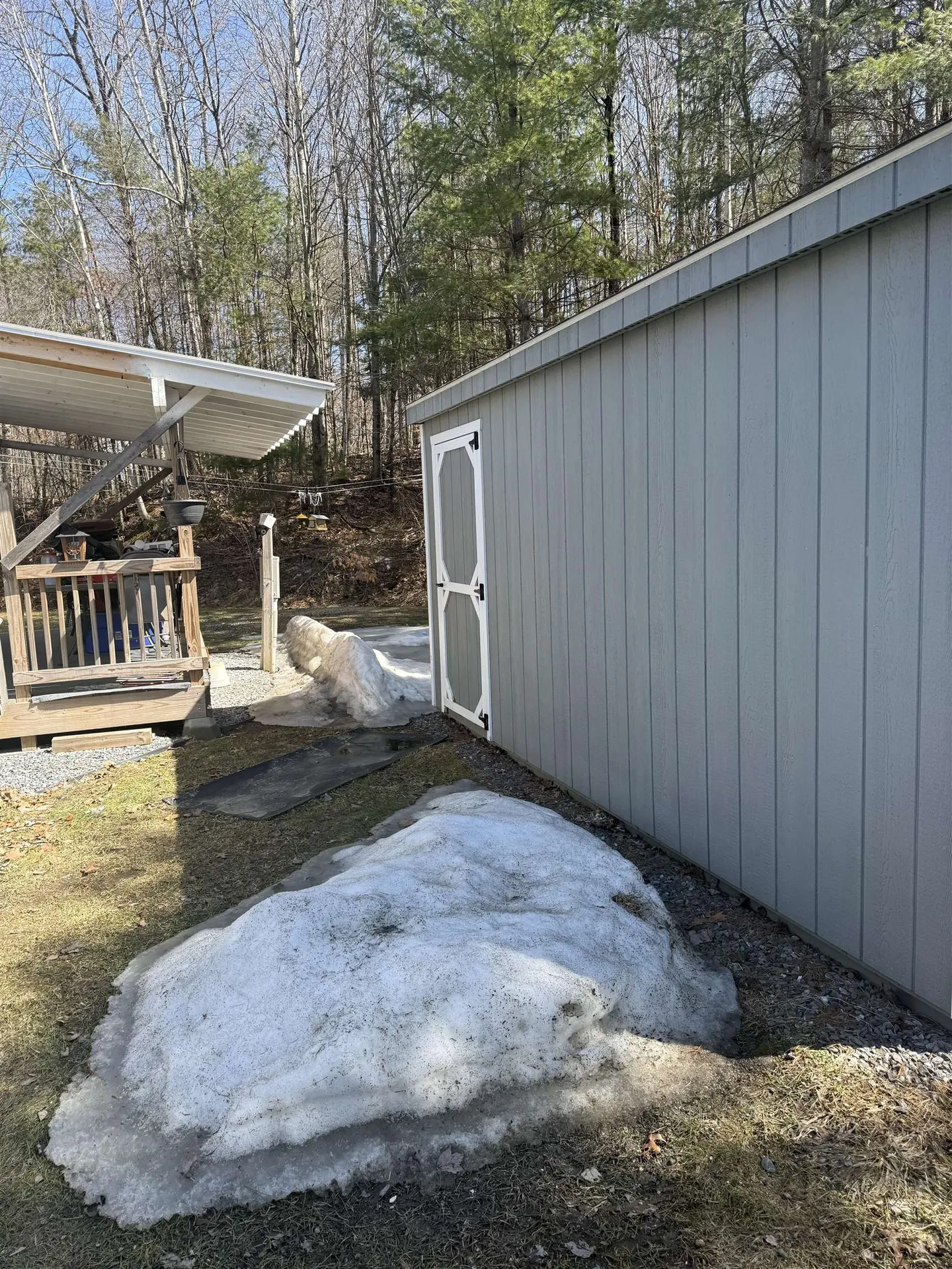34 Ponderosa Park Charlestown NH 03603
