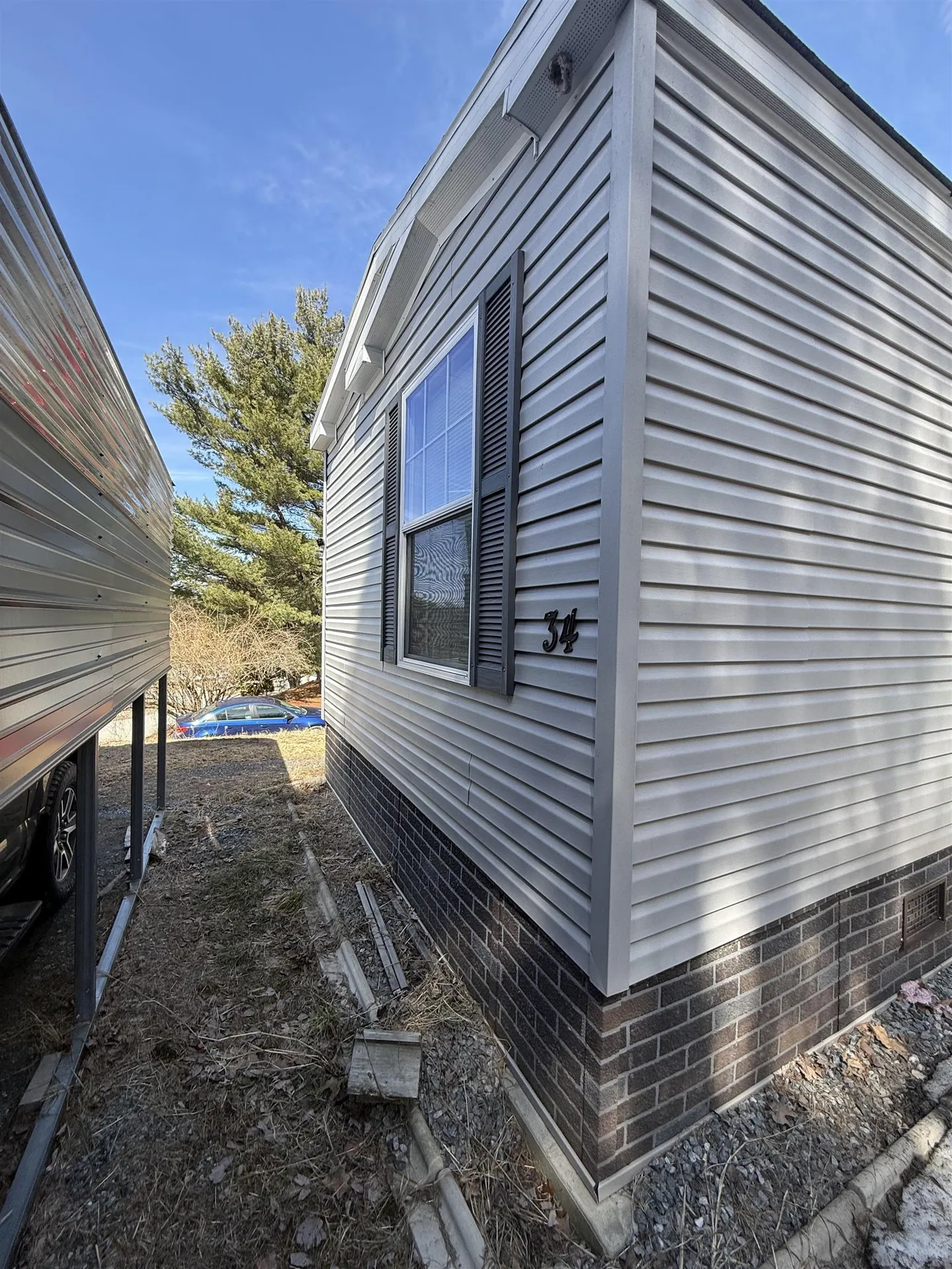 34 Ponderosa Park Charlestown NH 03603