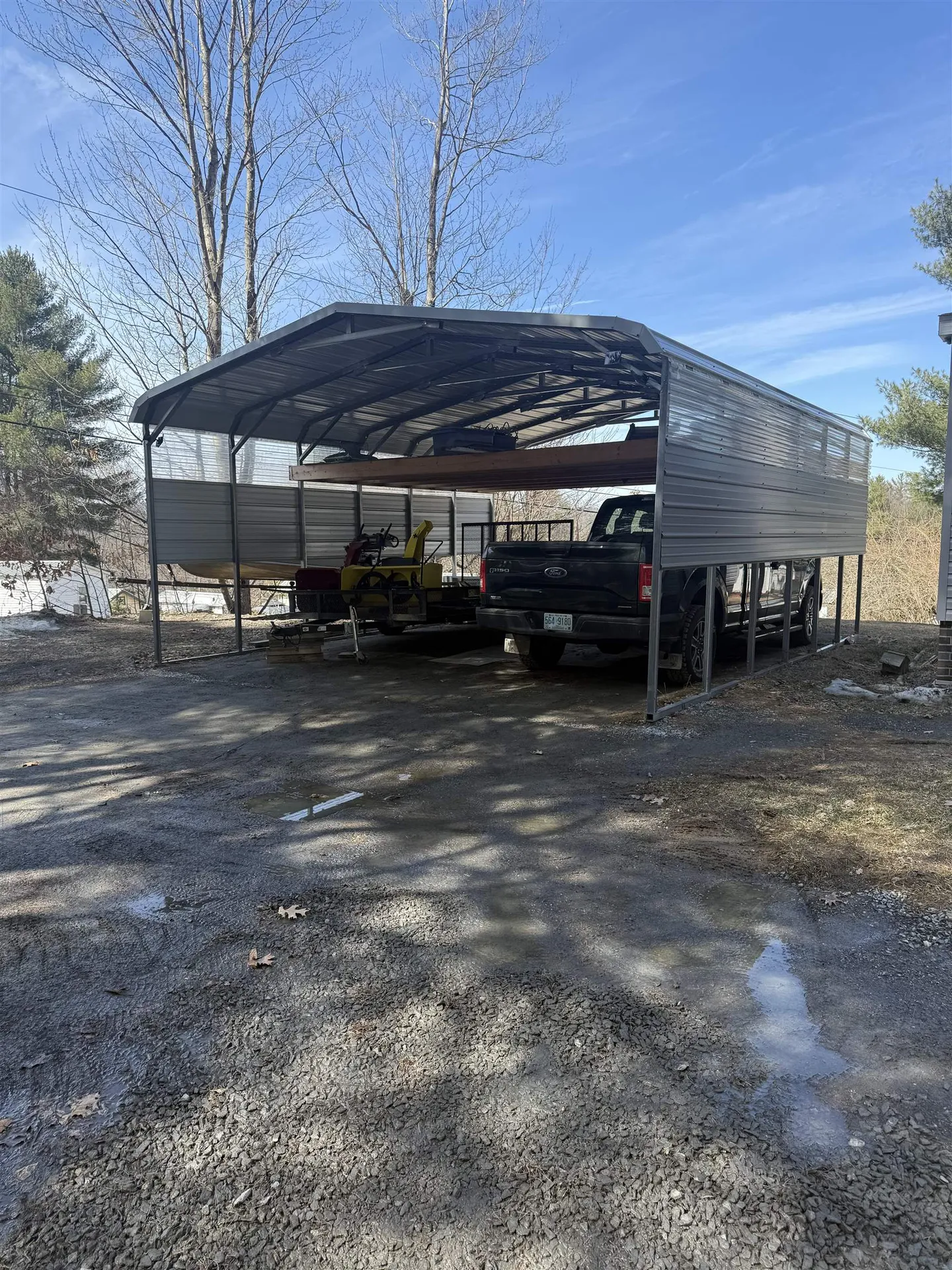 34 Ponderosa Park Charlestown NH 03603